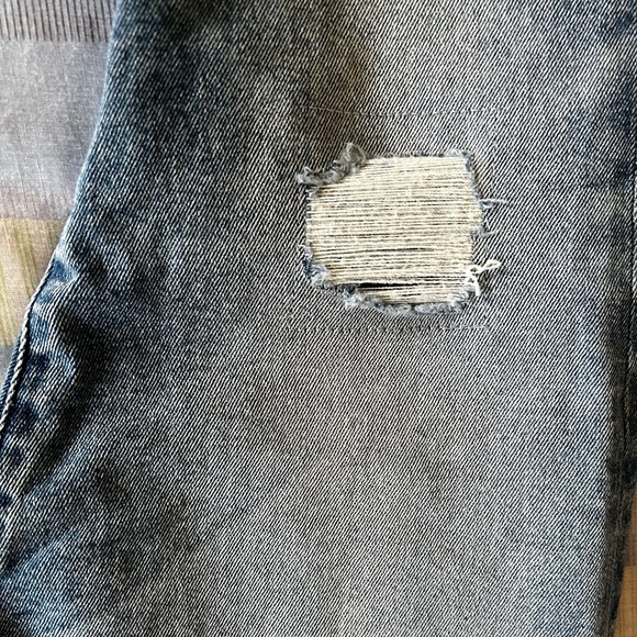 Tommy Hilfiger THFlex US36 Skinny Stretch New with Tags NWT - Picture 3 of 8